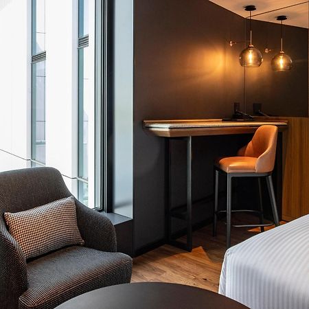 Hotel Metropolitan Tokyo Haneda Kültér fotó