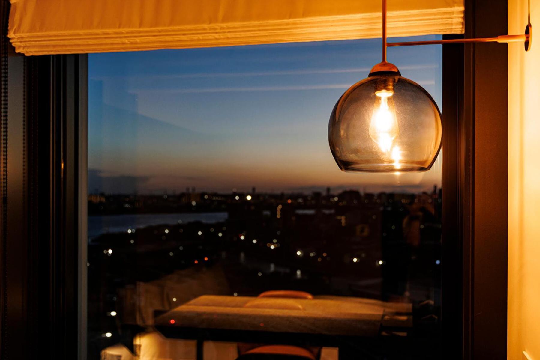 Hotel Metropolitan Tokyo Haneda Kültér fotó