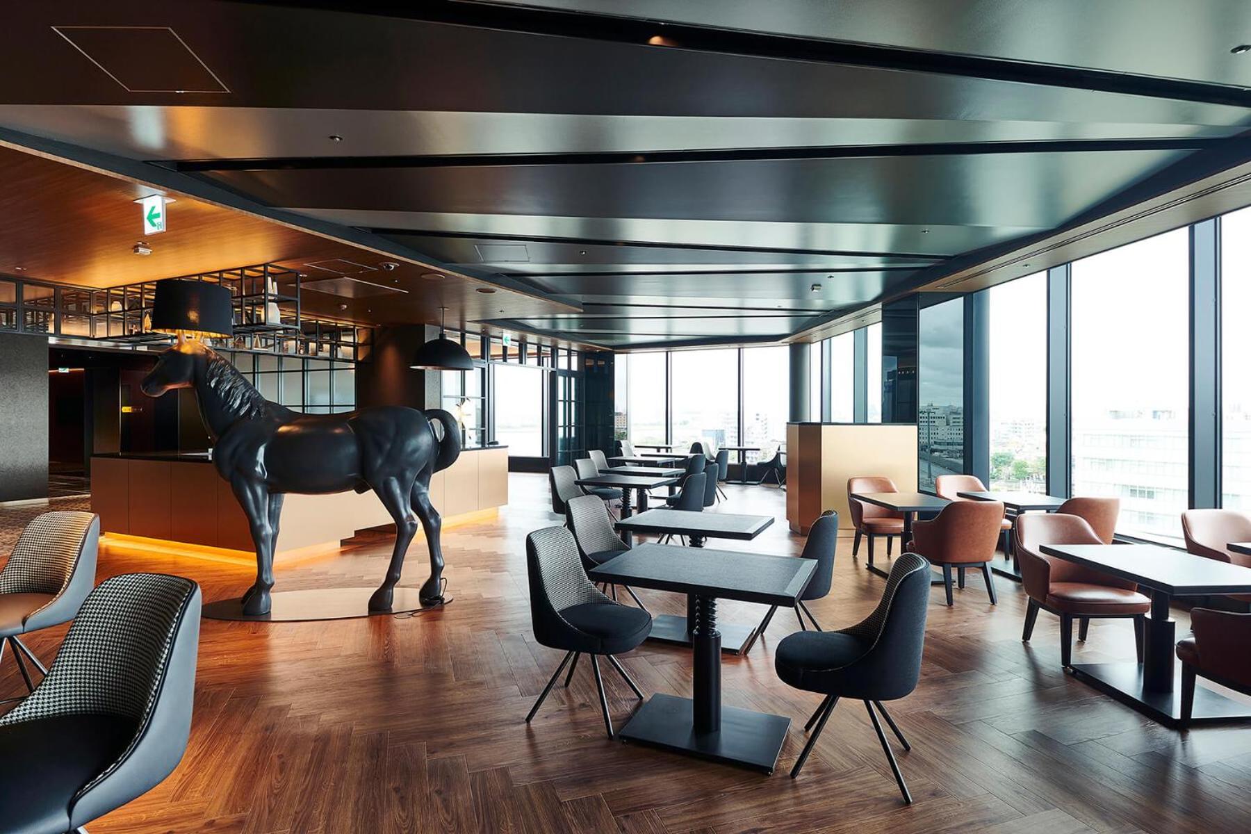 Hotel Metropolitan Tokyo Haneda Kültér fotó
