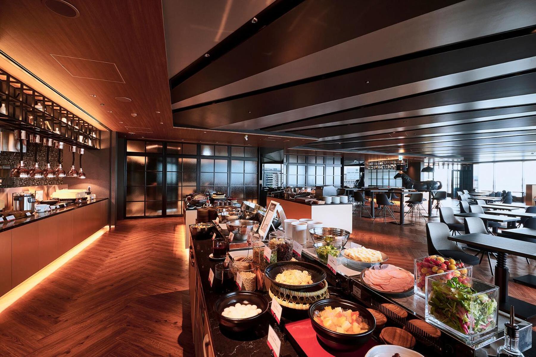 Hotel Metropolitan Tokyo Haneda Kültér fotó