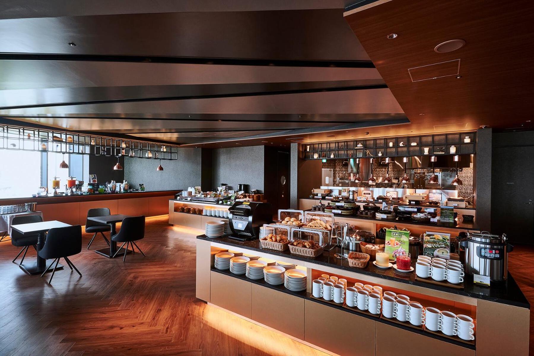 Hotel Metropolitan Tokyo Haneda Kültér fotó