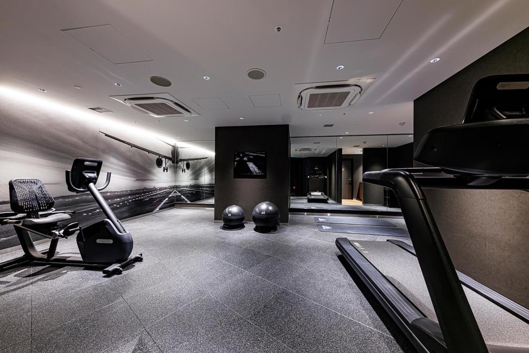 Hotel Metropolitan Tokyo Haneda Kültér fotó