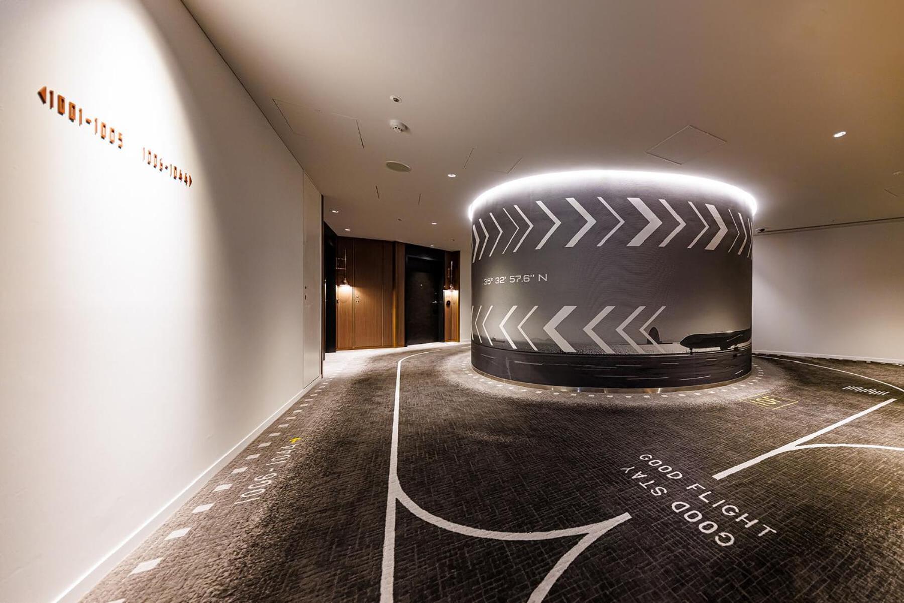 Hotel Metropolitan Tokyo Haneda Kültér fotó