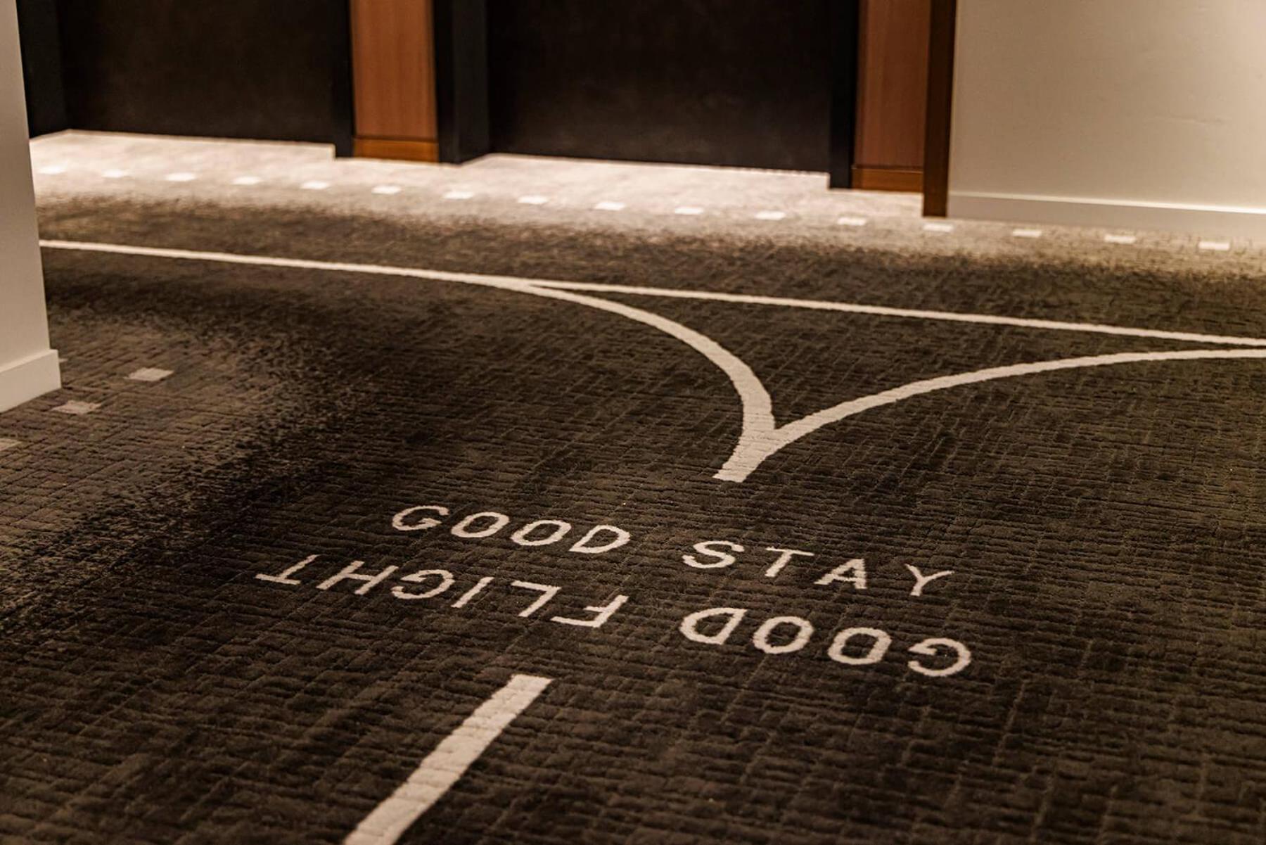 Hotel Metropolitan Tokyo Haneda Kültér fotó