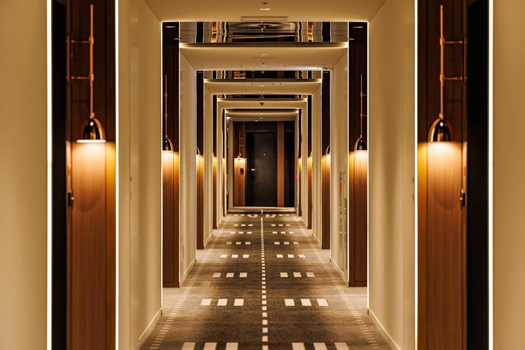 Hotel Metropolitan Tokyo Haneda Kültér fotó