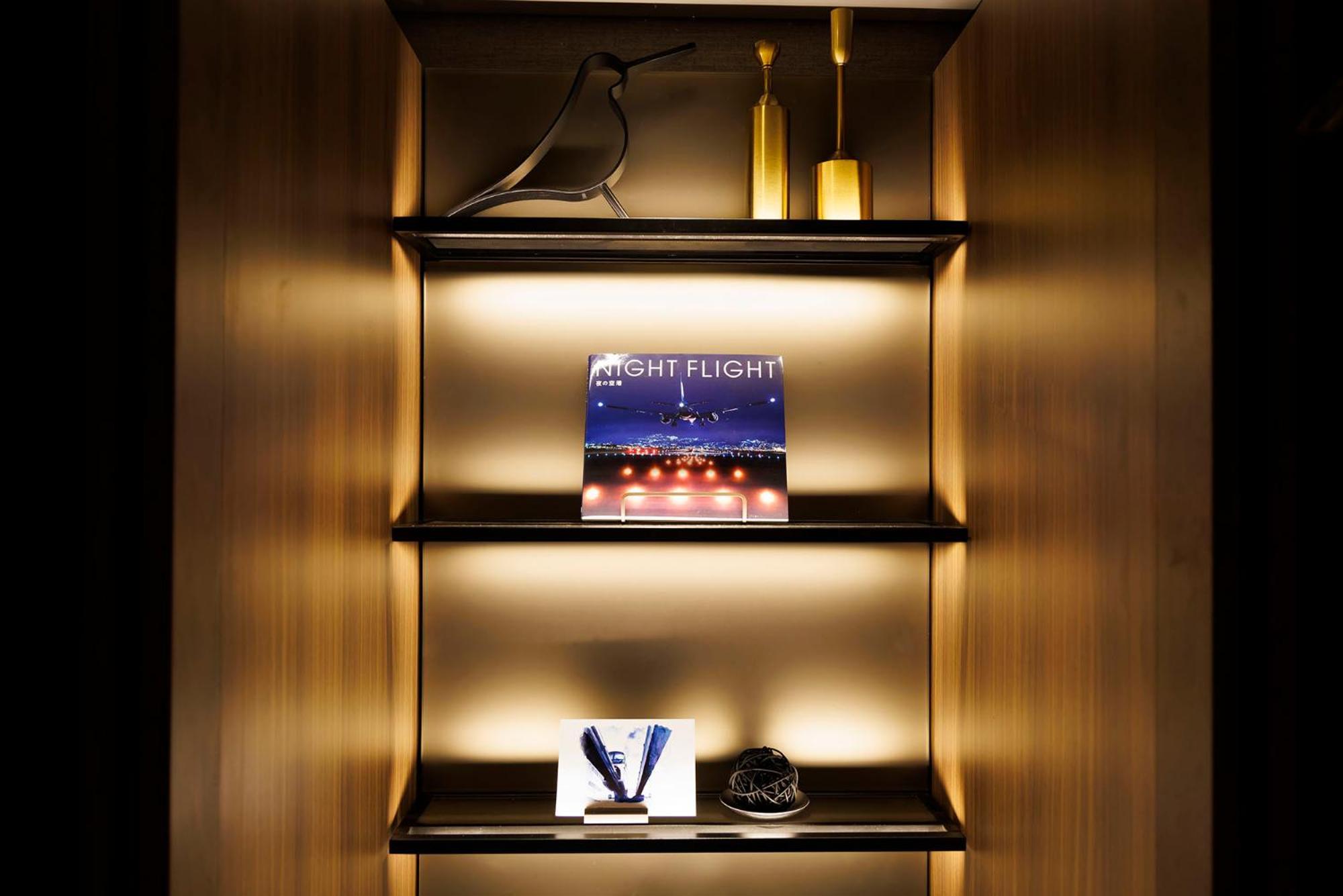 Hotel Metropolitan Tokyo Haneda Kültér fotó