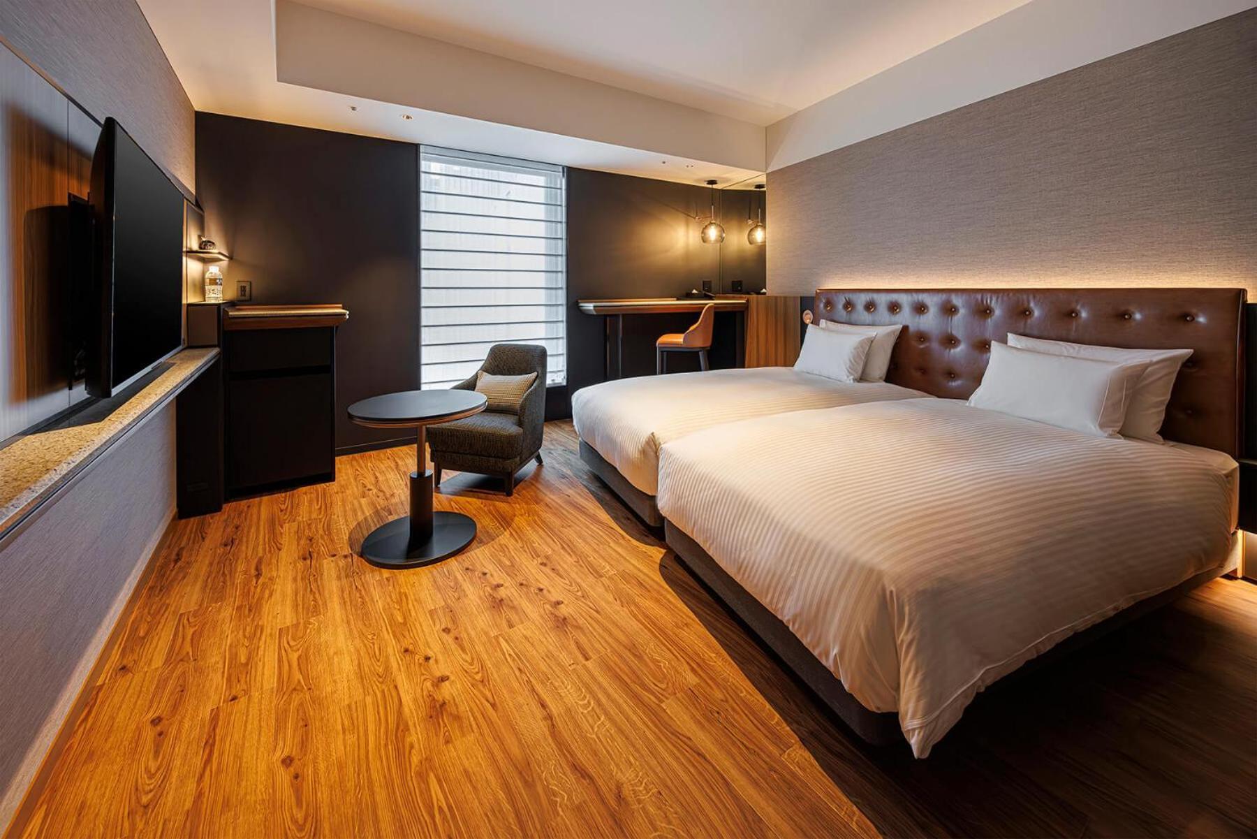 Hotel Metropolitan Tokyo Haneda Kültér fotó