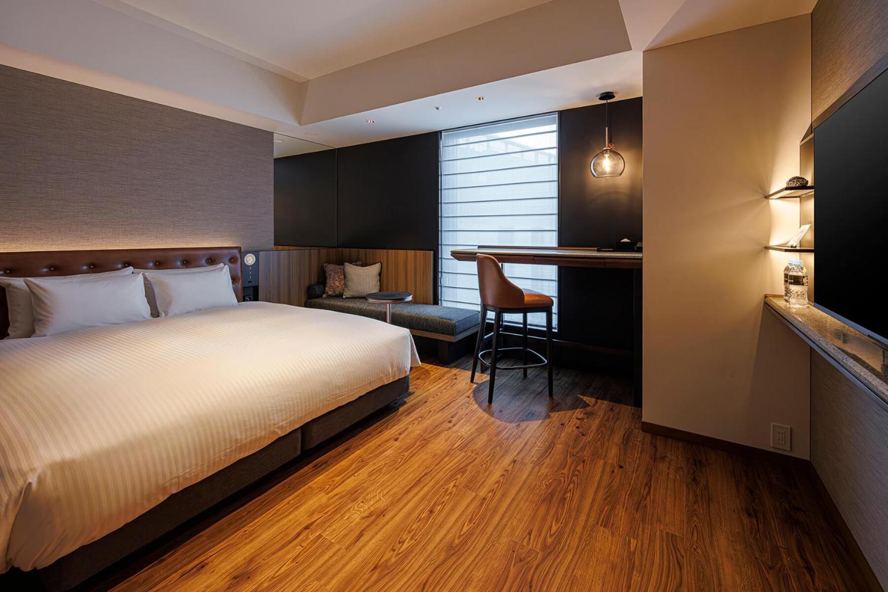 Hotel Metropolitan Tokyo Haneda Kültér fotó